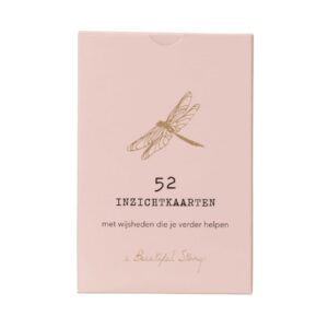 52 Inzichtkaarten A Beautiful Story