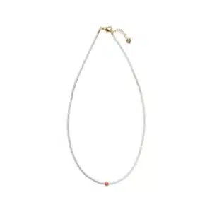Awake Carnelian Necklace GC