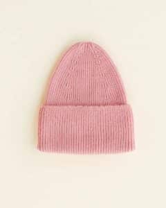 Beanie Fonzie KIDS - Bubblegum 2-5 jaar