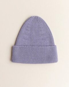 Beanie Fonzie KIDS - Lilac 4-18 mnd