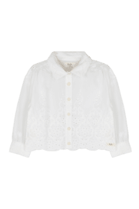 Blouse Liz - Off white 86/92
