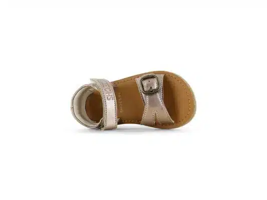 Classic Sandal - Rose Gold