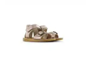 Classic Sandal - Rose Gold