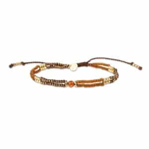 Compassionate Carnelian Bracelet GC