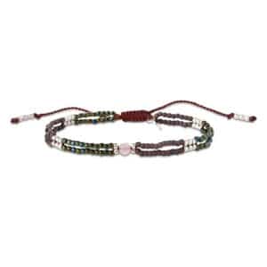 Compassionate Rose Quartz Bracelet SC