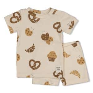 Cosy Crumbs - Premium Summerwear by Feetje 74