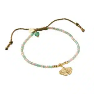 Dreaming Aventurine Bracelet GC