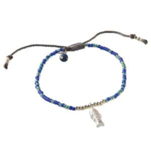 Dreaming Lapis Lazuli Bracelet SC