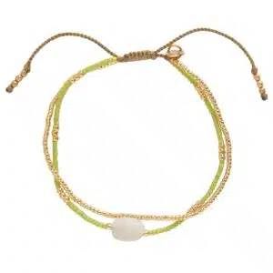 Feeling Moonstone Bracelet GC