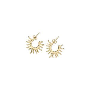 Fierce Earrings GP
