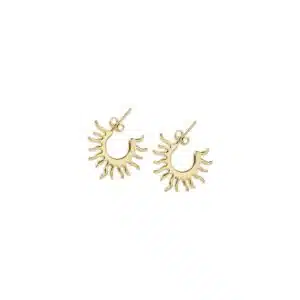 Fierce Earrings GP