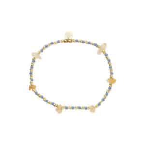 Flashy 126 Citrine Bracelet GC