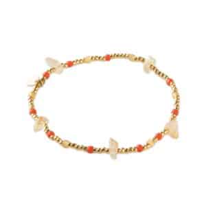 Flashy Citrine Bracelet GC