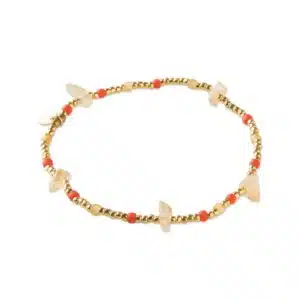 Flashy Citrine Bracelet GC