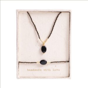 Gift Set Confidence Black Onyx GC