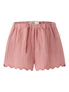 Hiba Shorts – Rose Tan