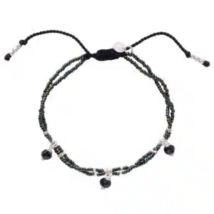 Honor Black Onyx Bracelet SC