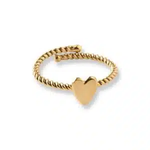 Honorable Heart Ring GP