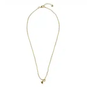 Honored Rose Quartz Necklace GC
