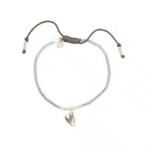 Hoping 126 Moonstone Bracelet SC