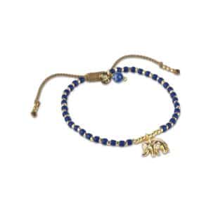 Hoping Lapis Lazuli Bracelet GC