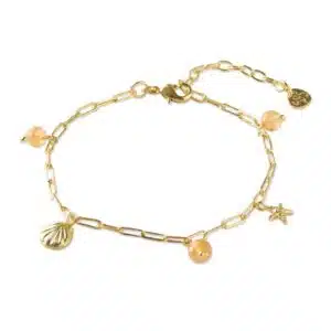 Imaginary Citrine Bracelet GP