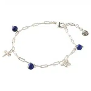 Imaginary Lapis Lazuli Bracelet SP