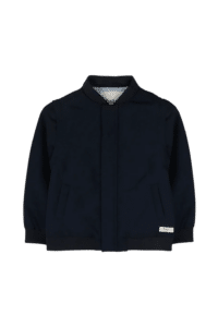 Jacket Montel - Blue Dark 86/92