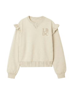 Loova - Beige melange 86/92