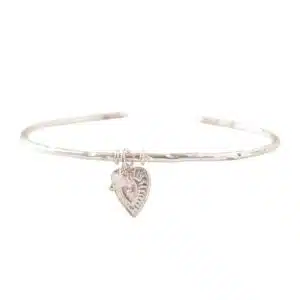 Memory Rose Quartz Bracelet SP