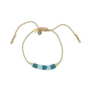 Myst Aventurine Bracelet GC