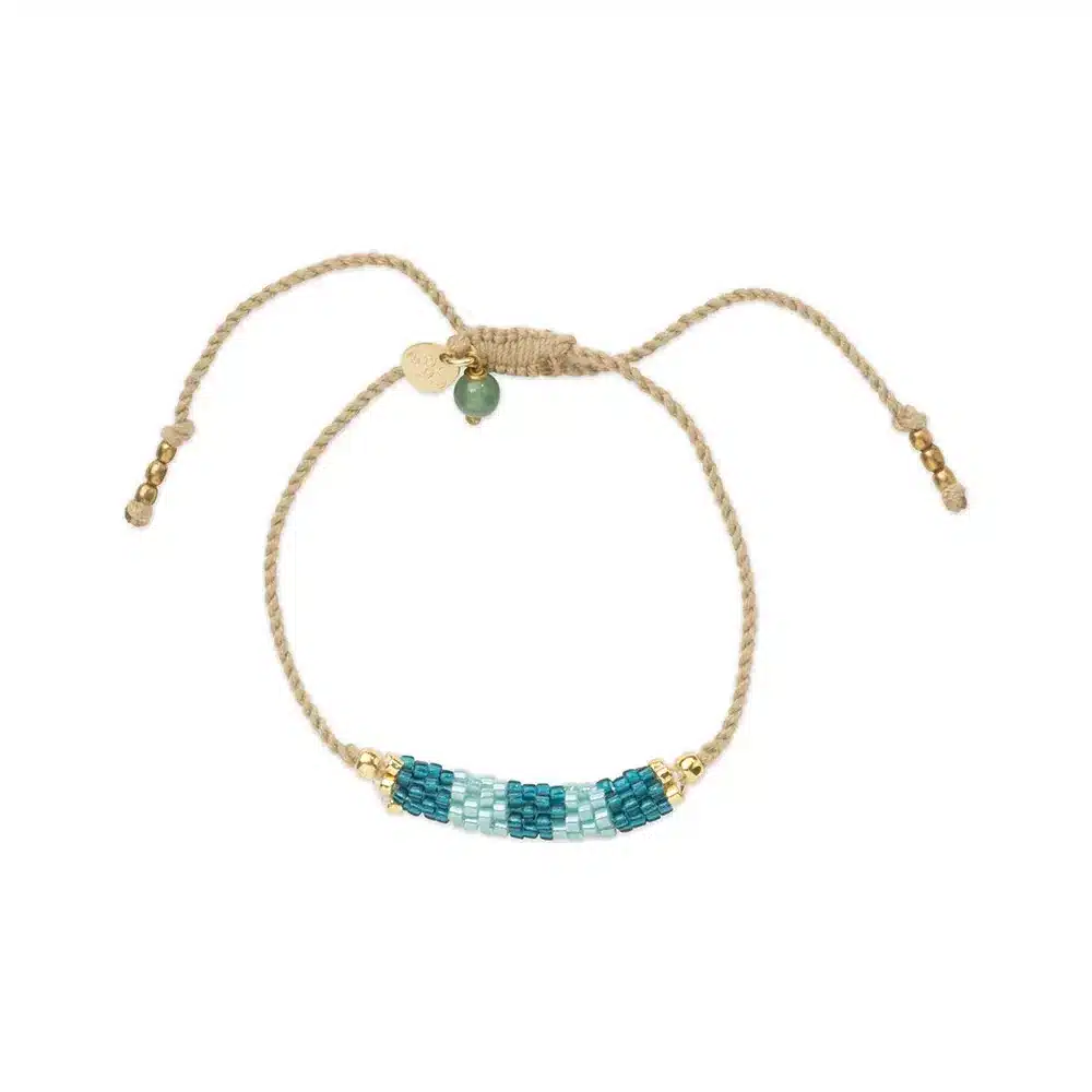 Myst Aventurine Bracelet GC