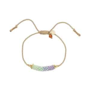 Myst Carnelian Bracelet GC
