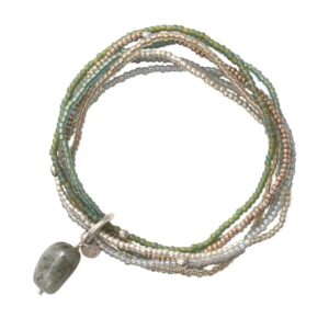 Nirmala Labradorite SC Bracelet