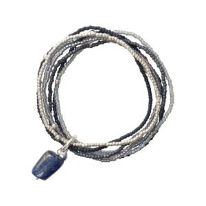 Nirmala Lapis Lazuli SC Bracelet