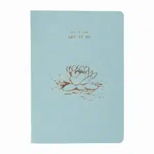 Notebook Lotus