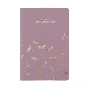Notebook New Adventures