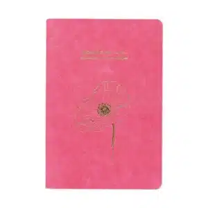 Notebook Poppy