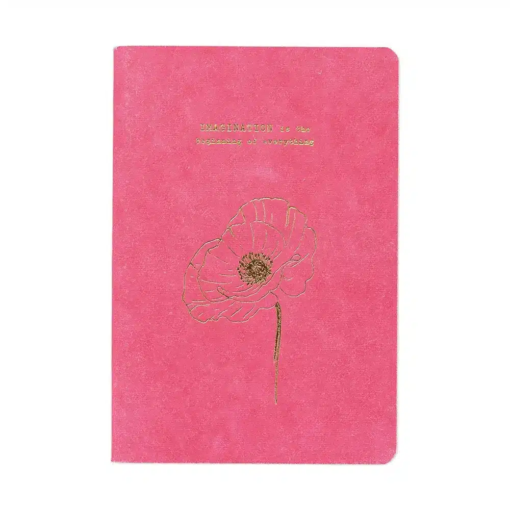 Notebook Poppy
