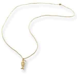 Paradise Moonstone Necklace GC