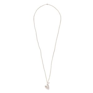 Paradise Rose Quartz Necklace SC