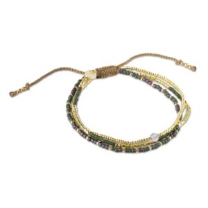 Reflection Labradorite Bracelet GC