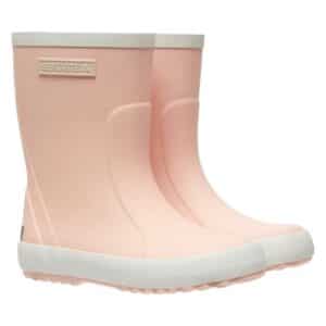 Regenlaars Classic Natuurrubber Light Pink