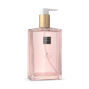 Sakura Hand Wash