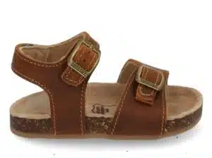 Sandaal Basic - Brown