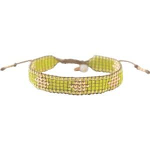 Seaside Moonstone Bracelet GC