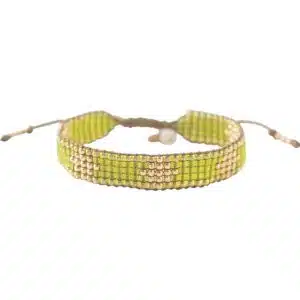 Seaside Moonstone Bracelet GC
