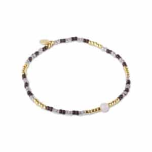 Sensible Rose Quartz Bracelet GC