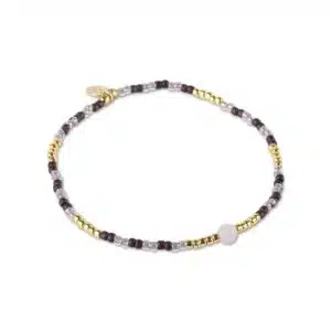Sensible Rose Quartz Bracelet GC