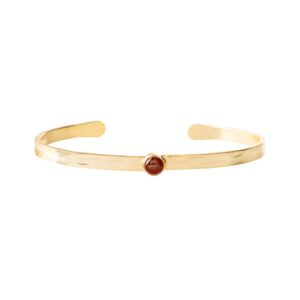 Sensitive Carnelian Bracelet GP